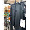 Image 3 : Nike One  Dri Fit Leggings Tight Fit Mid Rise 7/8 Length Size Small