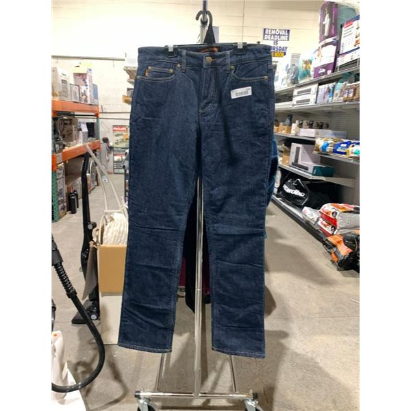 Realtree Men's Lined Jeans - Size 30x34