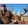 Image 1 : Trophy Whitetail Hunt in Alberta