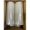 Image 1 : CASE OF PACKING TAPE - 24 NEW ROLLS