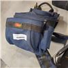 Image 2 : 2 KUNYS TOOL BAGS AND HUSKY TOOL TOTE