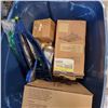 Image 2 : BOX OF ASSORTED TOOLS AND AMAZON ITEMS