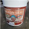 Image 2 : READY SEAL EXTERIOR WOOD STAIN AND NEW GENERATION  STRIPPER REMOVER