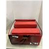 Image 1 : BOX OF ROAD SAFETY KITS