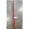 Image 2 : 5FT RED HEAVY DUTY PRY BAR