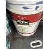 Image 2 : LARGE LOT OF BEHR PREMIUM PAINT, ALL ARE MOSTLY  FULL