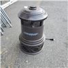 Image 1 : DYNATRAP XL BUG ELIMINATOR LIGHT TRAP TESTED AND  WORKING