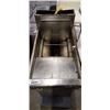 Image 2 : COMMERCIAL DEEP FRYER