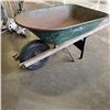 Image 2 : METAL WHEEL BARROW