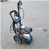 Image 1 : YAMAHA POWERSTROKE GAS POWERED PRESSURE WASHER  3100PSISTOR RETURN CRANKS BUT NO START