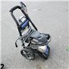 Image 1 : YAMAHA POWERSTROKE GAS POWERED PRESSURE WASHER  3100PSISTOR RETURN CRANKS BUT NO START