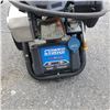 Image 2 : YAMAHA POWERSTROKE GAS POWERED PRESSURE WASHER  3100PSISTOR RETURN CRANKS BUT NO START