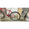 Image 2 : RED INFINITY BIKE