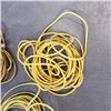 Image 2 : 3 HEAVY DUTY EXTENSION CORDS