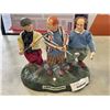 Image 1 : STOOGES GOLF ACADEMY FIGURE