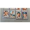 Image 2 : LOT OF 50'S BASEBALL CARDS