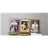 Image 2 : LOT OF HOCKEY ROOKIE CARDS