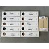 Image 1 : 11 NEW APPLE WATCH REPLACEMENT BANDS - VARIOUS  SIZES