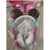 Image 2 : 4 PAIRS OF KIDS HEADPHONES