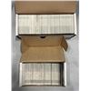 Image 1 : 2 BOXES OF HOCKEY CARDS