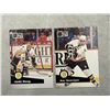 Image 2 : 2 BOXES OF HOCKEY CARDS