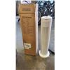 Image 2 : BRAND NEW PORTABLE INDOOR SPACE HEATER  MODEL  PTC-2199