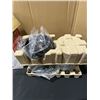 Image 2 : HAMILTON BEACH POWER ELITE MULTI-FUNCTION BLENDER  - TESTED WORKING, RETAIL $65