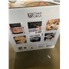 Image 2 : ULTIMA COSA 5L AIR FRYER - TESTED WORKING - RETAIL  $229