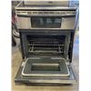 Image 2 : MAYTAG DOUBLE DOOR OVEN W/ GLASS TOP