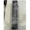Image 1 : PLATINUM 66.5 INCH TRIPOD/MONOPOD