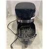 Image 2 : GOURMIA AIR FRYER AND TESTED AND WORKING