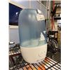 Image 2 : PURE GUARDIAN 1 GALLON TABLETOP HUMIDIFER TESTED  AND WORKING - RETAIL $69