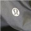 Image 8 : LULULEMON RAIN JACKET AND BURBERRY SIZE 36 JACKET