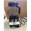 Image 2 : VITAMIX BLENDER WITH 2 JUGS TESTED AND WORKING