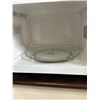 Image 2 : MASTER CHEF STAINLESS MICROWAVE