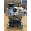 Image 1 : DELONGHI LA SPECIALISTA ARTE ESPRESSO MAKER -  TESTED WORKING, MISSING DIAL, RETAIL $1049