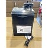 Image 2 : DELONGHI LA SPECIALISTA ARTE ESPRESSO MAKER -  TESTED WORKING, MISSING DIAL, RETAIL $1049