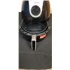 Image 2 : INSIGNIA 5L AIR FRYER OVEN - TESTED WORKING,  RETAIL $160