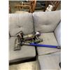 Image 2 : DYSON V11 ABSOLUTE CORDLESS STICK VACUUM W/  CHARGER AND ACCESSORIES - TESTED AND WORKING,   RETAIL 