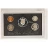 Image 1 : 1996 US SILVER PROOF SET (WITHOUT BOX)