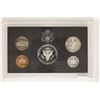 Image 2 : 1996 US SILVER PROOF SET (WITHOUT BOX)