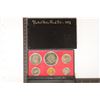 Image 1 : 1974 US PROOF SET (WITH BOX)