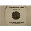 Image 3 : 330-333 A.D. COMMEMORATIVE ANCIENT COIN. (XF)