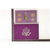 Image 2 : 1990 US PROOF SET (WITH BOX)