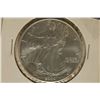 Image 1 : 2000 AMERICAN SILVER EAGLE BRILLIANT UNC