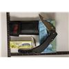 Image 1 : 2-NEW POCKET KNIVES IN BOXES: "DRAGON CLAW 2000"