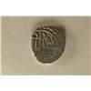Image 1 : 886-918 A.D. SILVER OTTOMAN EMPIRE BAYAZID II