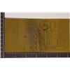 Image 1 : GOLD FOIL 2002 CRISP UNC 500 EURO BILL