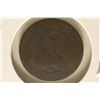 Image 2 : 1854-BB FRANCE 1 CENTIMES