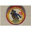 Image 1 : $5 TROPICANA CASINO CHIP. 1995 NRP RODEO NATIONAL